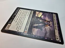 MTG - Erebos, God of the Dead - 85 - Theros (THS) - NM - Image 3