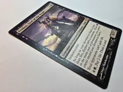 MTG - Erebos, God of the Dead - 85 - Theros (THS) - NM - Image 4