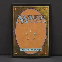 Forced Fruition - Foil - MTG Lorwyn - NM - Image 3