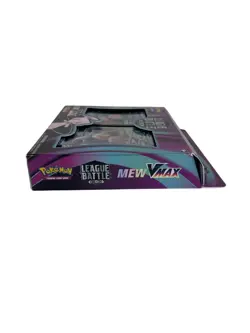 Pokemon TCG: Mew VMAX League Battle Deck - Image 3
