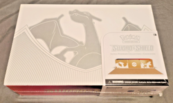 Pokemon Sword & Shield Ultra Premium Collection (Charizard UPC) - Sealed - Image 1