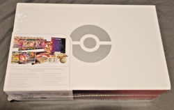 Pokemon Sword & Shield Ultra Premium Collection (Charizard UPC) - Sealed - Image 2