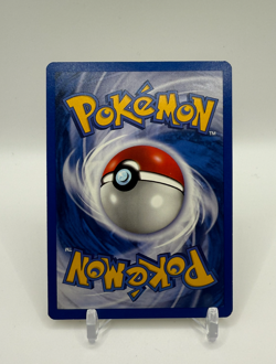 Pokemon Base Set 2 - Clefable 5/130 Holo Rare LP - Image 2