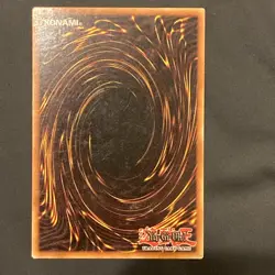 Yugioh Monster Reborn Lob Original Unlimited Lp - Image 2