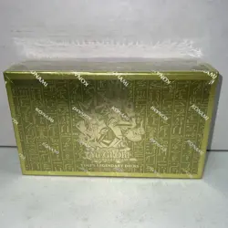 Yu-gi-oh Yugi's Legendary Decks 2020 English yugioh konami Shonen jump Sealed - Image 1