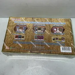 Yu-gi-oh Yugi's Legendary Decks 2020 English yugioh konami Shonen jump Sealed - Image 3