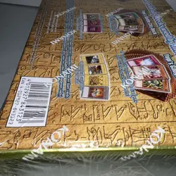 Yu-gi-oh Yugi's Legendary Decks 2020 English yugioh konami Shonen jump Sealed - Image 4