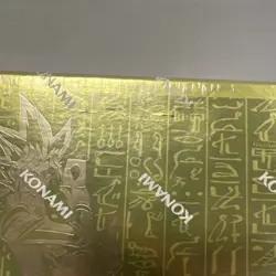 Yu-gi-oh Yugi's Legendary Decks 2020 English yugioh konami Shonen jump Sealed - Image 5
