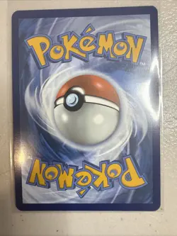 2x 208 Sv: Victini Scarlet & Violet Promo Cards Holo - Image 3