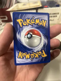24 Black Star Promo Pokemon Card WOTC Holo 2000 NM CANDLE SWIRL - Image 5