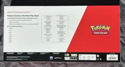 Costco Pokemon Trading Cards MiniTins Bundle, 8 Pack! New! Prismatic Evolutions - Image 5