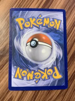 Unfezant 80/108 Reverse Holo Pokemon XY - Roaring Skies TCG Card - Image 2