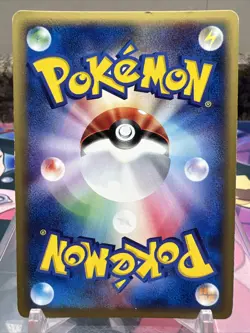 Weezing Pokemon Card Japanese Nintendo Rare 101/128 Holo 1st Ed e series #ML - Image 3