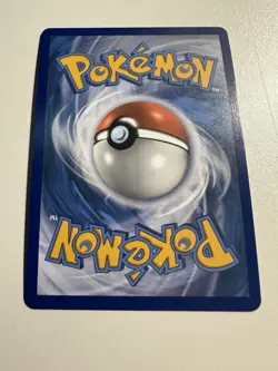 Pokemon TCG Opal Trainer Holo Full Art Card Supporter Vivid Voltage 184/185 - Image 4