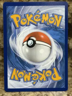 Pokemon TCG Snorlax Promo Scarlet & Violet 151 Black Star Holo Card #051 - NM - Image 2