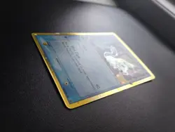 Mimikyu SWSH136 NM Celebrations Promo Pokemon Card - Image 3