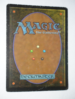 Royal Assassin Revised MP Moderately Played MTG Magic the Gathering - Image 2