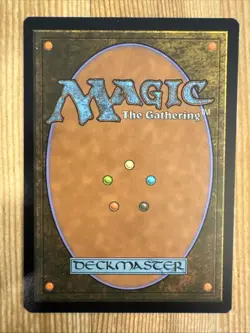 Arachnogenesis - Borderless - Eternal Legal - MAR - EN - NM - 0031 FOIL - Image 2