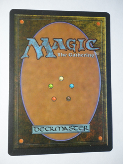 Sol Ring Revised Edition NM Near Mint MTG Magic the Gathering - Image 2