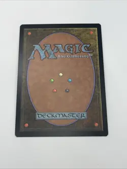 Tinker FOIL Urza’s Legacy Near Mint Never Played Mtg Magic The Gathering 1999 - Image 4