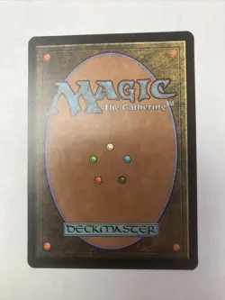 Steely Resolve Onslaught MP/HP Foil MTG - Image 2