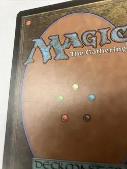 Steely Resolve Onslaught MP/HP Foil MTG - Image 4