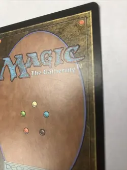 Steely Resolve Onslaught MP/HP Foil MTG - Image 5