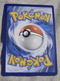 Pokemon TCG Charmander Obsidian Flames #044 SVP EN Black Star Promo 2 - Image 2