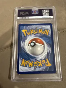 2020 POKEMON SWORD & SHIELD VIVID VOLTAGE SECRET FULL ART/PIKACHU VMAX PSA 10 - Image 4