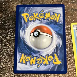 2016 Pokemon XY - Steam Siege Reverse Foil Oshawott #30 With Non Holo Bundle - Image 3