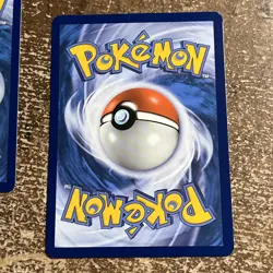 2016 Pokemon XY - Steam Siege Reverse Foil Oshawott #30 With Non Holo Bundle - Image 5