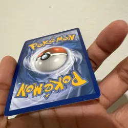 Pokemon Ultra Necrozma GX SM126 Sm Holo Promo - Image 4