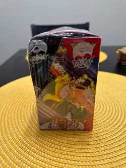 Pokemon TCG Destined Rivals Booster Box - 36 Packs - New - Image 4