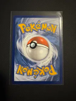 Pokemon TCG N’s Zorua SVP 189 Journey Together Full Art Black Star Promo Rare - Image 2