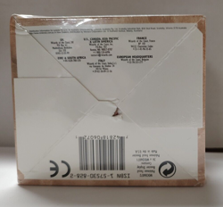 POKEMON 1ST EDITION WOTC FOSSIL BOOSTER BOX 36 PACKS ENGLISH NEW SEALED U.S 004 - Image 2