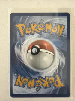 Mega Absol EX 161/132 NM Full Art Mega Evolution Ultra Rare Pokemon TCG English - Image 2