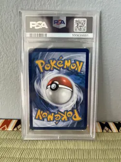 2024 Pokemon Surging Sparks Latios PSA 10 GEM Illustration Rare 203/191 Full Art - Image 2