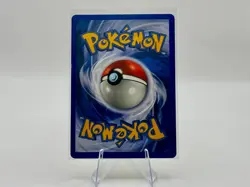 1999 Pokemon Base Set Nidoking Shadowless Holo Rare #11/102 - LP - Image 4