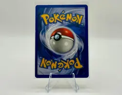 1999 Pokemon Base Set Nidoking Shadowless Holo Rare #11/102 - LP - Image 5