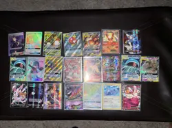 POKEMON HOLY GRAIL LOT! NO RESERVE! Tag Teams Alt Arts Full Arts Promos - Image 2