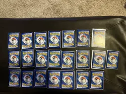 POKEMON HOLY GRAIL LOT! NO RESERVE! Tag Teams Alt Arts Full Arts Promos - Image 3