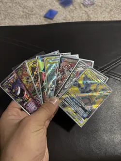 POKEMON HOLY GRAIL LOT! NO RESERVE! Tag Teams Alt Arts Full Arts Promos - Image 4