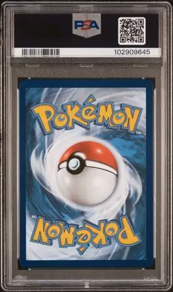 2020 Pokemon Center Lady Full Art Vivid Voltage 185/185 PSA 10 GEM MT - Image 2