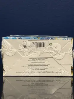 Pokemon Silver Tempest Booster Box SEALED 820650860911 - Image 5