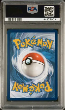 PIKACHU SVP EN-SV 088 PSA 9 - PALDEA FRIENDS ENG BLACK STAR PROMO POKEMON TCG - Image 2