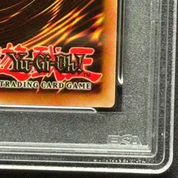 PSA 9 YuGiOh War-Lion Ritual PP02-EN002 Secret Rare Premium Pack 2 MINT - Image 5