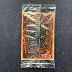 YuGiOh Lesser Fiend LART-EN008 Factory Sealed Promo Pack Ultra Rare - Image 2