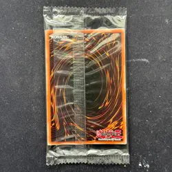 YuGiOh Obelisk the Tormentor LC01-EN001 Factory Sealed Promo Pack Ultra Rare - Image 2