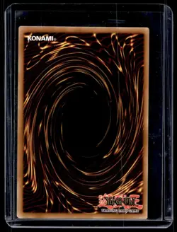 1996 Yu-Gi-Oh! 1st Edition The Agent of Creation - Venus #AST-008 - Image 2