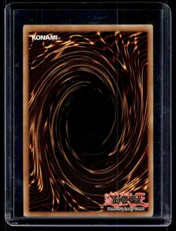 1996 Yu-Gi-Oh! 1st Edition The Agent of Wisdom - Mercury #AST-007 - Image 2